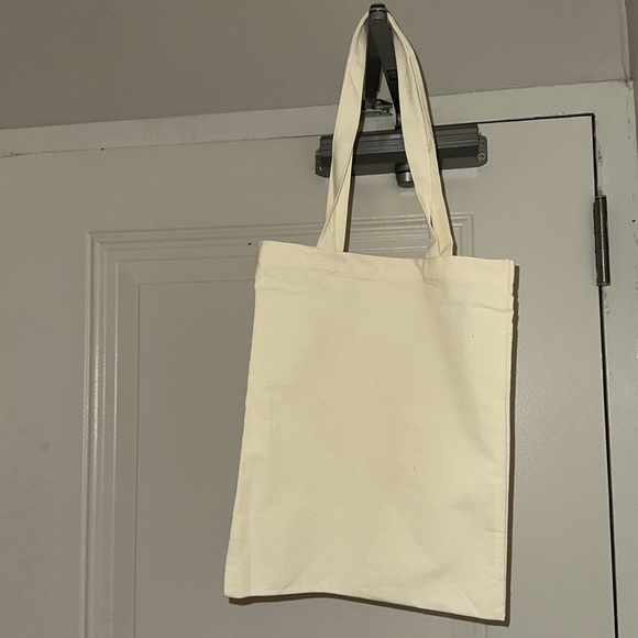 Custom-made tote bag - Picture 3 of 3